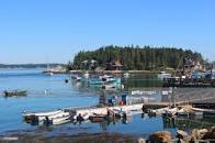 harbor