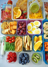 lunch