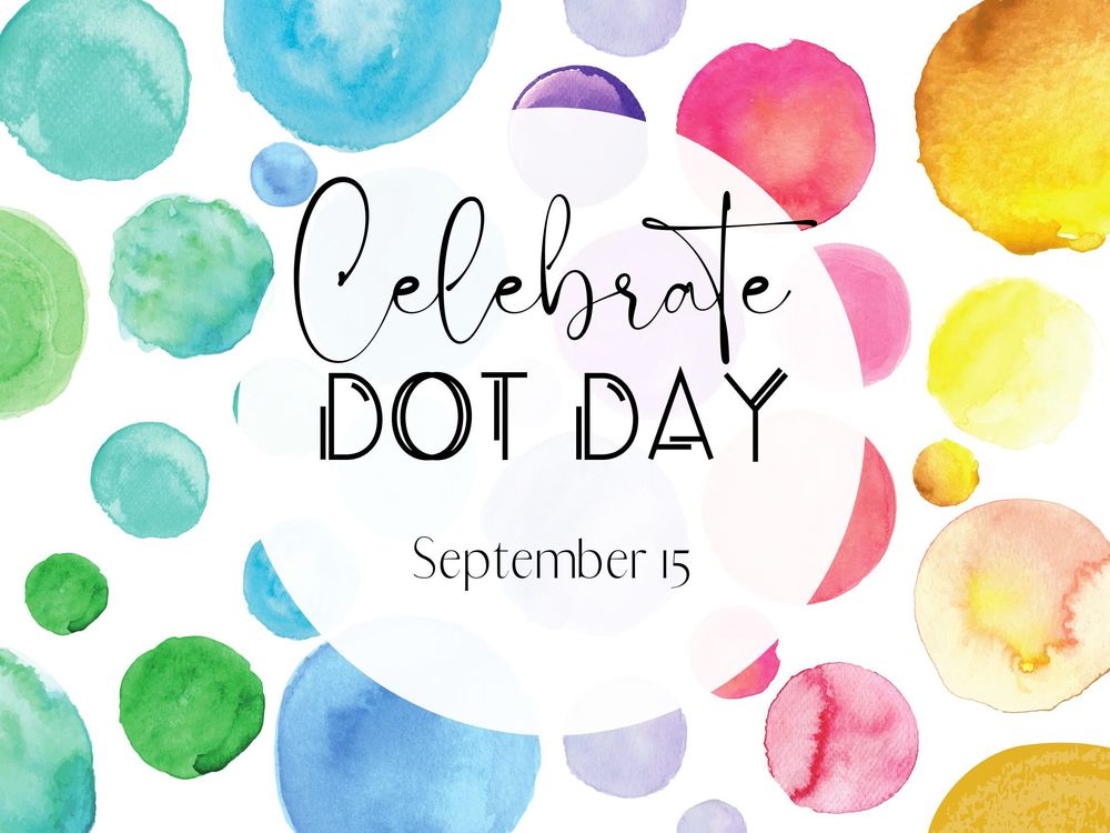 International Dot Day