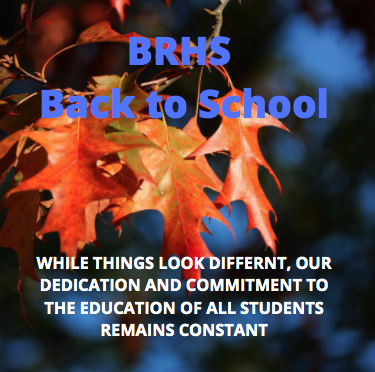 BRHS Students and Families