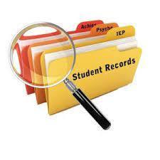 Special Education Records