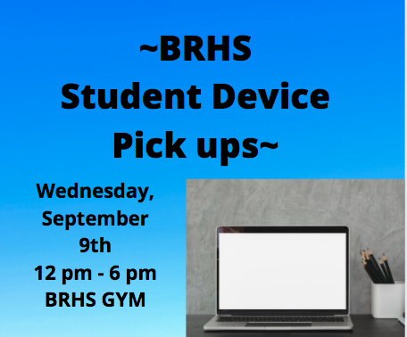 STUDENT TECHNOLOGY ROLL OUT