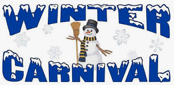 Show your Class Colors BRHS!