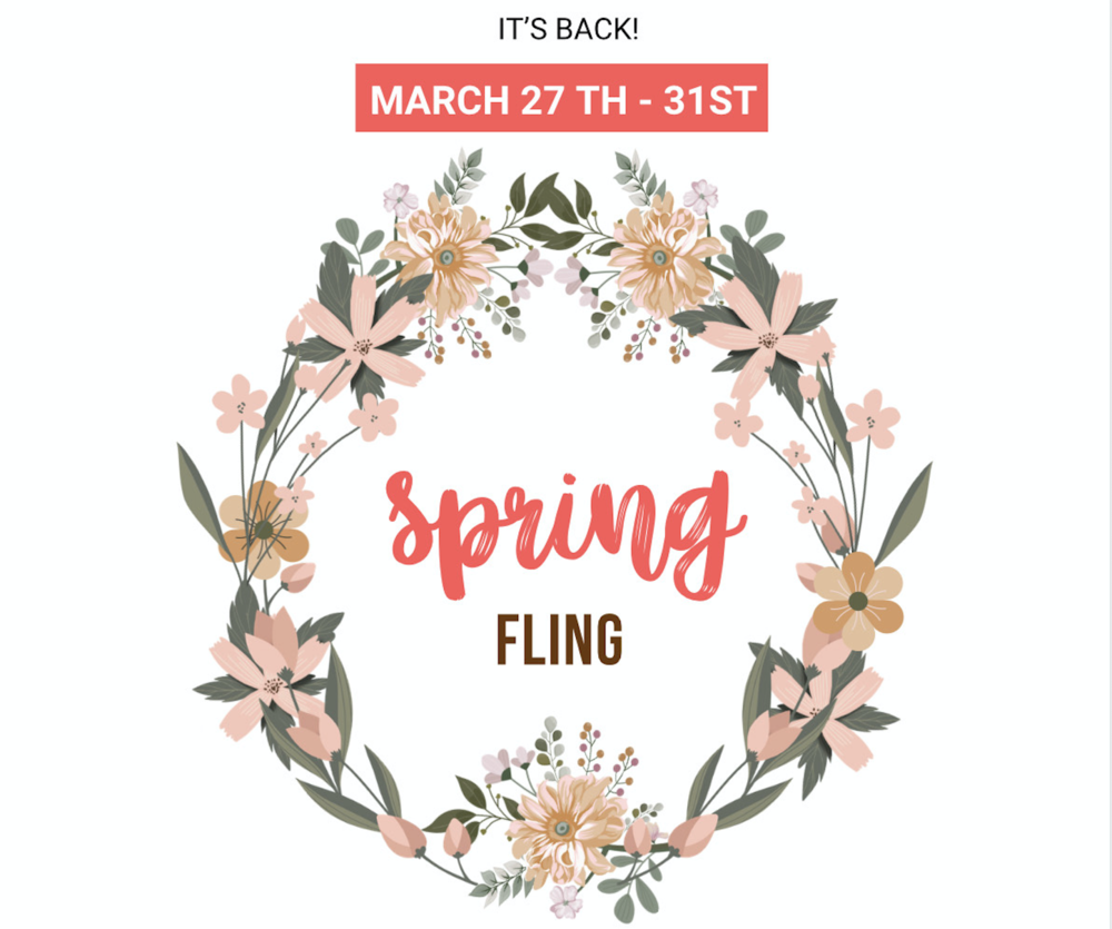 BRHS Spring Fling 