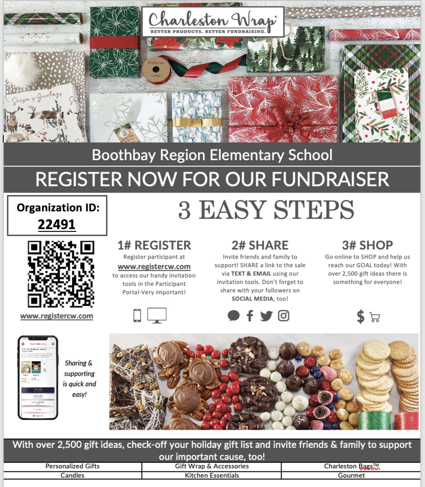 Fundraiser