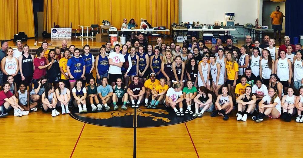 Lobster Jam 2019