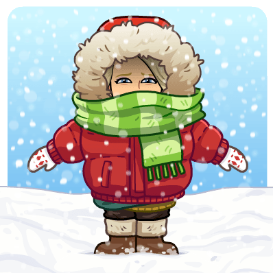 SNOW DAY!