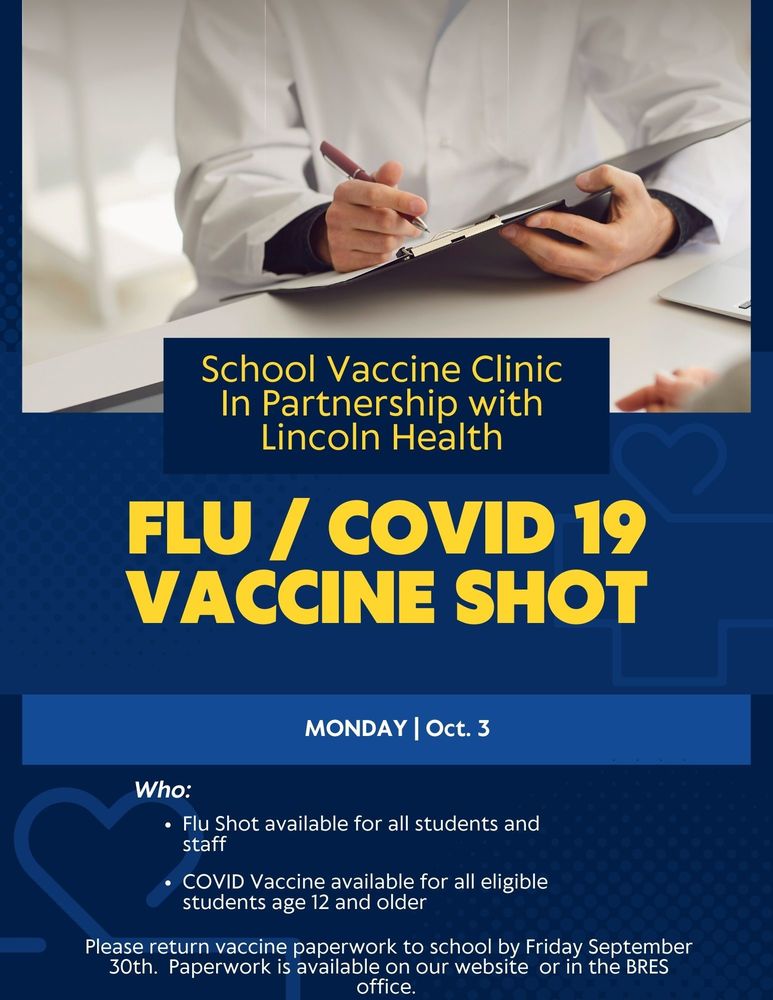 Vaccine Clinic