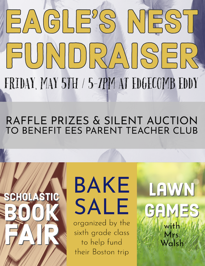 Eagle's Nest Fundraiser