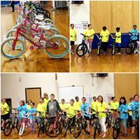 Bikes For Books