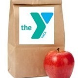 Weekend meals for youth at the YMCA