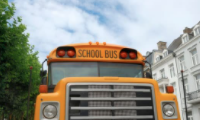 CSD Transportation Update Starting Monday 9/28/20: