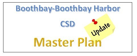 The Master Plan meetings on March 18 have been postponed