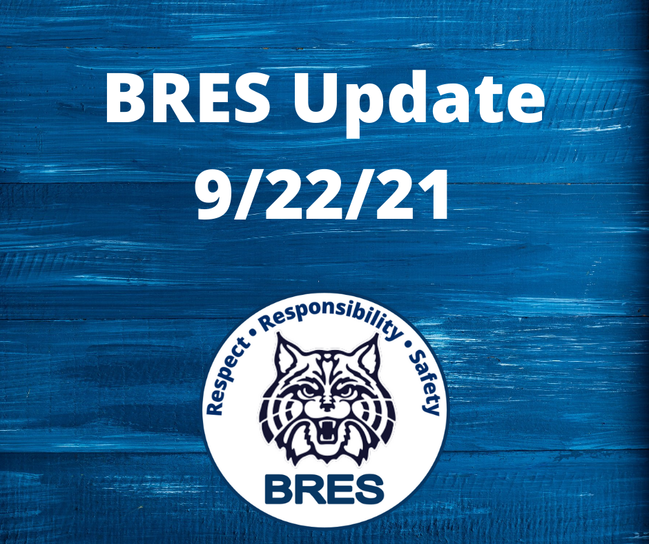 bres update