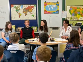 World Cultures