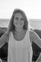 Blethen named candidate in U.S. Presidential Scholars program