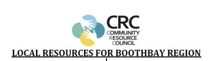 Local Resources for the Boothbay Region