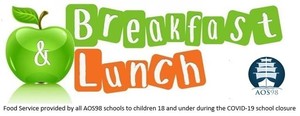School Meal Financial Assistance Needed