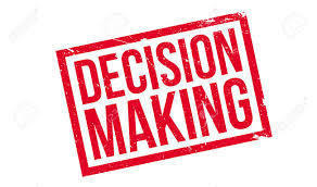 BRHS Senior Decision Day