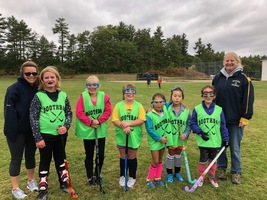 BRES Youth Field Hockey