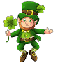 LEPRECHAUN LEAP