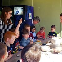 BRES Welcomes Ceramics Artist