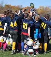 Boothbay Region Youth Football Sign Ups