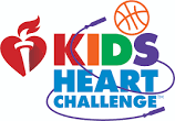 Kids Heart Challenge