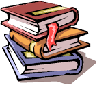 Importnat Reminder: Please Return All BRHS Library Books