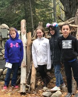 4th Grade Explore CMBG