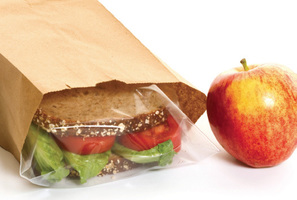 Lunch is ready! For pick up or delivery form