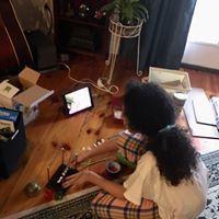 BRES Distance Learning Fun