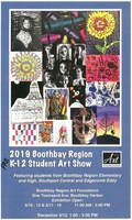 Student Art Show opens May 10