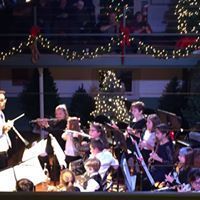BRES/BRHS Band Concert Tonight