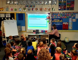 BRES K Students Travel to Thailand