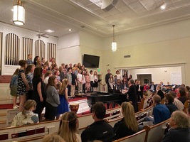 BRES Concert: A Musical Celebration!