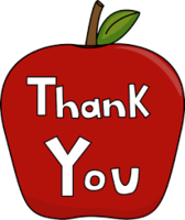 HAPPY TEACHER APPRECIATION WEEK!!!