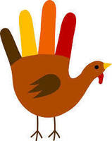 Happy Thanksgiving From BRES!