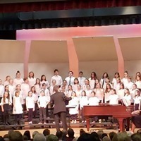 BRES students SHINE!