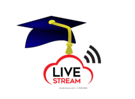 How to watch BRHS Graduation live