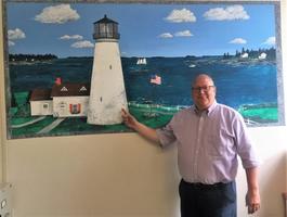 Congratulations on your retirement, Mr. Tess!