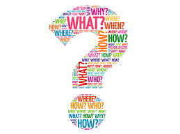 An RFQ and the Master Plan
