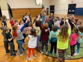BRES Jump Rope Club
