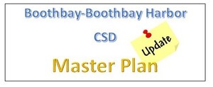 The Master Plan meetings on March 18 have been postponed