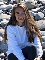 Arsenault, Blethen finalists for 2019 High School Athlete of the Year