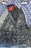 Two Boothbay Region students’ works chosen for annual art show