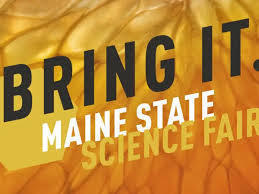BRHS students head to Maine State Science Fair