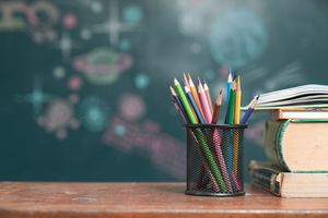 State Assessment- ESEA mandate