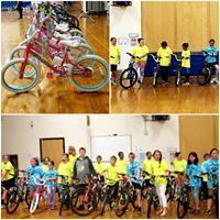 Bikes For Books