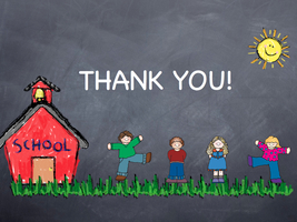 Thank you!